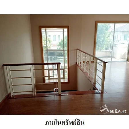 บ้านเดี่ยว ซิตี้ รัตนาธิเบศร์-แคราย เมือง นนทบุรี - 18