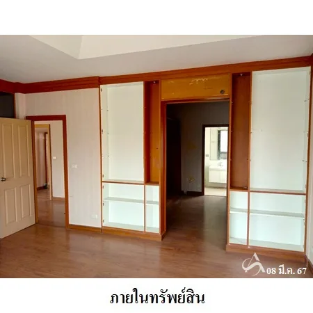 บ้านเดี่ยว ซิตี้ รัตนาธิเบศร์-แคราย เมือง นนทบุรี - 19