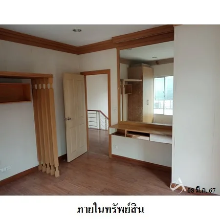 บ้านเดี่ยว ซิตี้ รัตนาธิเบศร์-แคราย เมือง นนทบุรี - 20