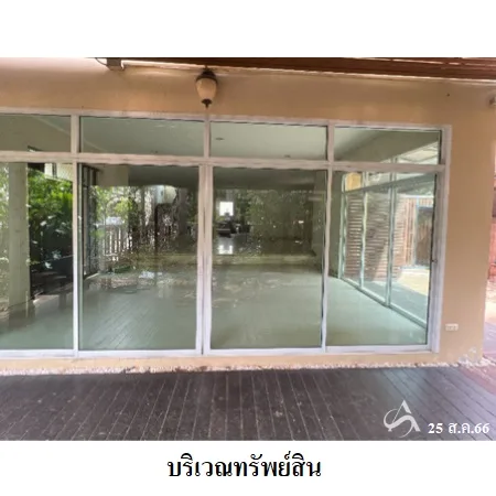 บ้านเดี่ยว แกรนด์ คาแนล ดอนเมือง กรุงเทพฯ - 12