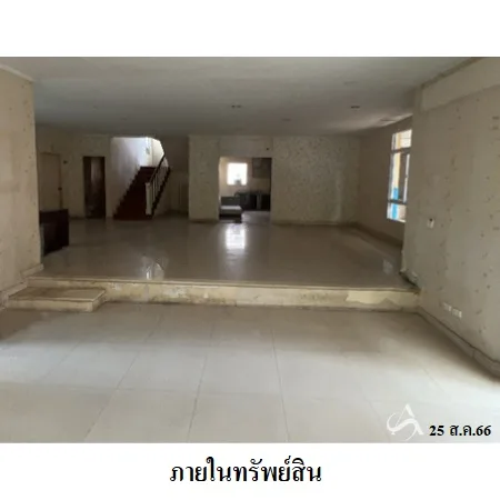 บ้านเดี่ยว แกรนด์ คาแนล ดอนเมือง กรุงเทพฯ - 13