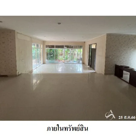บ้านเดี่ยว แกรนด์ คาแนล ดอนเมือง กรุงเทพฯ - 15