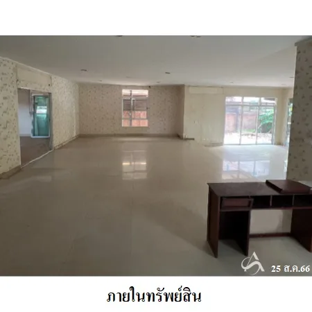 บ้านเดี่ยว แกรนด์ คาแนล ดอนเมือง กรุงเทพฯ - 16