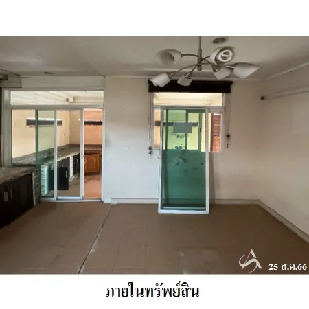 บ้านเดี่ยว แกรนด์ คาแนล ดอนเมือง กรุงเทพฯ - 18
