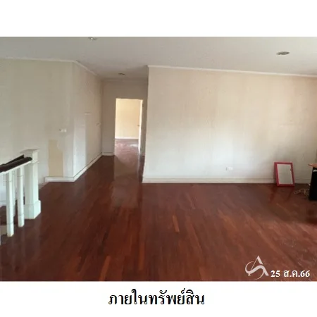 บ้านเดี่ยว แกรนด์ คาแนล ดอนเมือง กรุงเทพฯ - 19