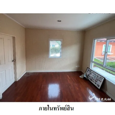 บ้านเดี่ยว แกรนด์ คาแนล ดอนเมือง กรุงเทพฯ - 20