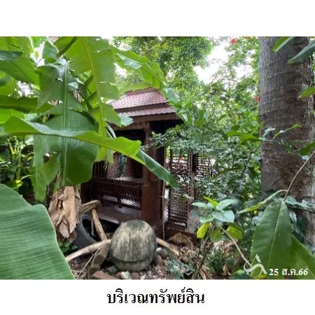 บ้านเดี่ยว แกรนด์ คาแนล ดอนเมือง กรุงเทพฯ - 8
