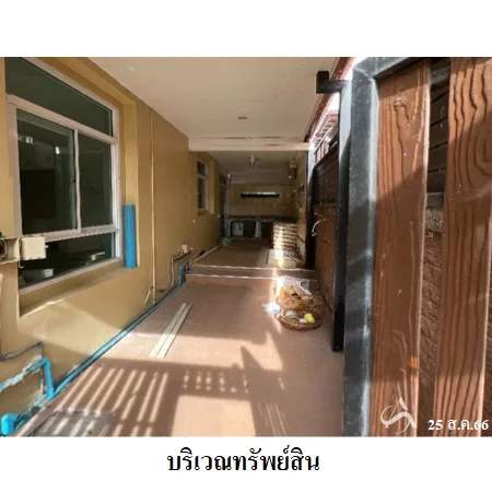 บ้านเดี่ยว แกรนด์ คาแนล ดอนเมือง กรุงเทพฯ - 10
