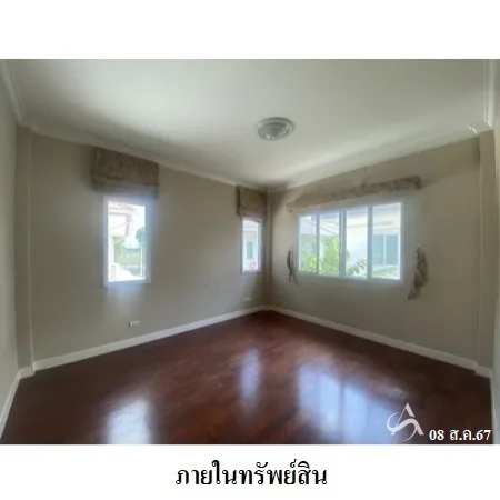 บ้านเดี่ยว เศรษฐสิริ วงแหวน-รามอินทรา คันนายาว กรุงเทพฯ - 11