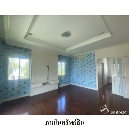 บ้านเดี่ยว เศรษฐสิริ วงแหวน-รามอินทรา คันนายาว กรุงเทพฯ - 12