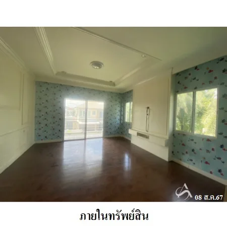 บ้านเดี่ยว เศรษฐสิริ วงแหวน-รามอินทรา คันนายาว กรุงเทพฯ - 13