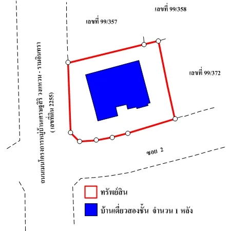 บ้านเดี่ยว เศรษฐสิริ วงแหวน-รามอินทรา คันนายาว กรุงเทพฯ - 17