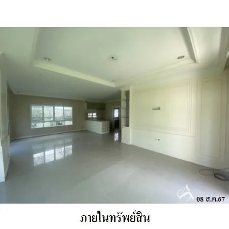 บ้านเดี่ยว เศรษฐสิริ วงแหวน-รามอินทรา คันนายาว กรุงเทพฯ - 4