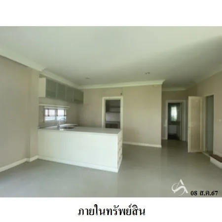 บ้านเดี่ยว เศรษฐสิริ วงแหวน-รามอินทรา คันนายาว กรุงเทพฯ - 6
