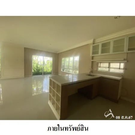 บ้านเดี่ยว เศรษฐสิริ วงแหวน-รามอินทรา คันนายาว กรุงเทพฯ - 7
