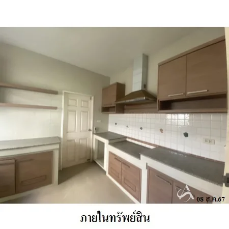 บ้านเดี่ยว เศรษฐสิริ วงแหวน-รามอินทรา คันนายาว กรุงเทพฯ - 9