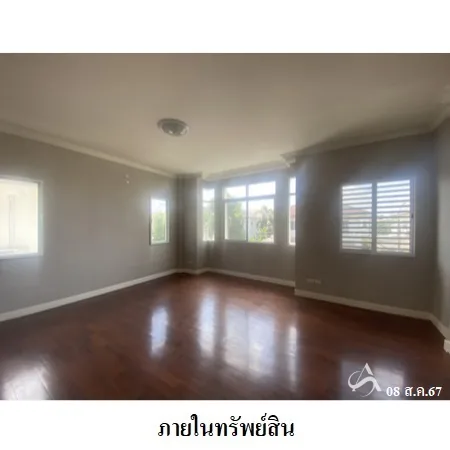 บ้านเดี่ยว เศรษฐสิริ วงแหวน-รามอินทรา คันนายาว กรุงเทพฯ - 10
