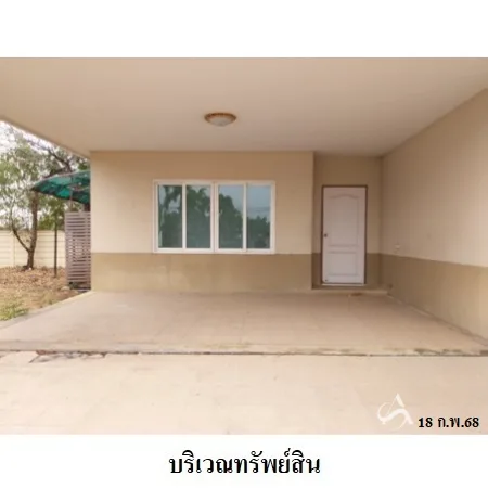 บ้านเดี่ยว พรพิศ 2 บางปะอิน พระนครศรีอยุธยา - 3