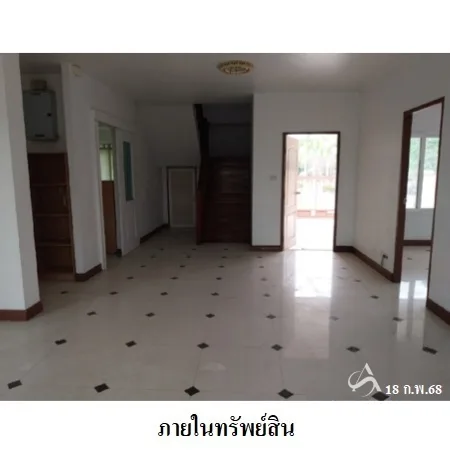 บ้านเดี่ยว พรพิศ 2 บางปะอิน พระนครศรีอยุธยา - 5