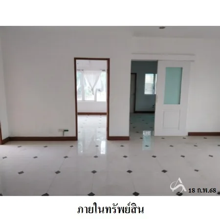 บ้านเดี่ยว พรพิศ 2 บางปะอิน พระนครศรีอยุธยา - 6