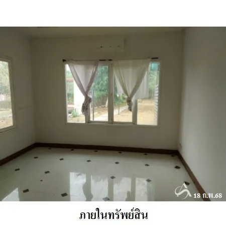 บ้านเดี่ยว พรพิศ 2 บางปะอิน พระนครศรีอยุธยา - 7