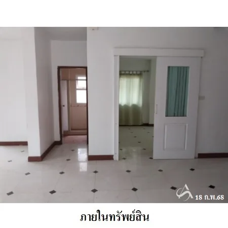 บ้านเดี่ยว พรพิศ 2 บางปะอิน พระนครศรีอยุธยา - 8