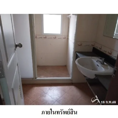 บ้านเดี่ยว พรพิศ 2 บางปะอิน พระนครศรีอยุธยา - 9