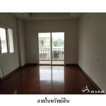 บ้านเดี่ยว พรพิศ 2 บางปะอิน พระนครศรีอยุธยา - 10