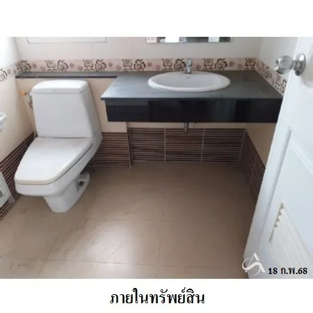 บ้านเดี่ยว พรพิศ 2 บางปะอิน พระนครศรีอยุธยา - 13