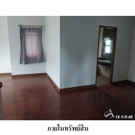 บ้านเดี่ยว พรพิศ 2 บางปะอิน พระนครศรีอยุธยา - 14