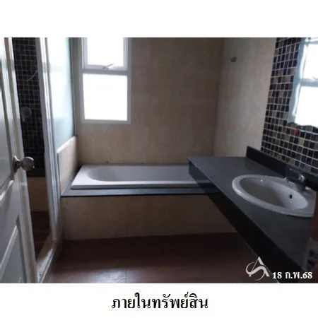 บ้านเดี่ยว พรพิศ 2 บางปะอิน พระนครศรีอยุธยา - 15