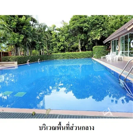บ้านเดี่ยว คาซ่า แกรนด์ชัยพฤกษ์-แจ้งวัฒนะ ปากเกร็ด นนทบุรี - 2