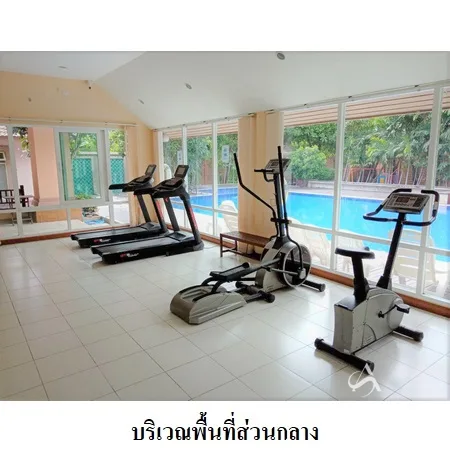 บ้านเดี่ยว คาซ่า แกรนด์ชัยพฤกษ์-แจ้งวัฒนะ ปากเกร็ด นนทบุรี - 3