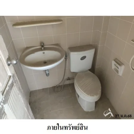 บ้านเดี่ยว คาซ่า แกรนด์ชัยพฤกษ์-แจ้งวัฒนะ ปากเกร็ด นนทบุรี - 11