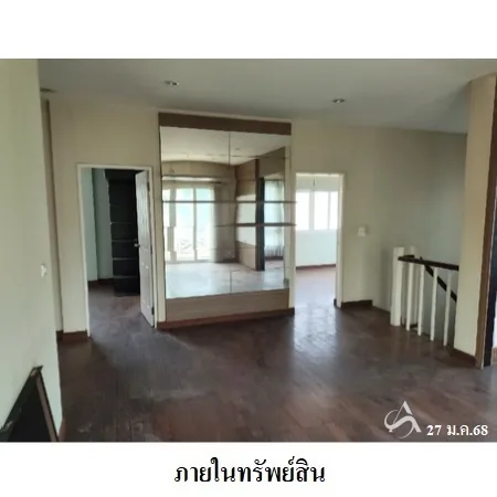 บ้านเดี่ยว คาซ่า แกรนด์ชัยพฤกษ์-แจ้งวัฒนะ ปากเกร็ด นนทบุรี - 12