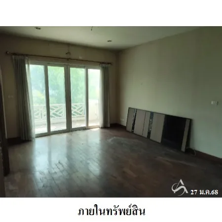 บ้านเดี่ยว คาซ่า แกรนด์ชัยพฤกษ์-แจ้งวัฒนะ ปากเกร็ด นนทบุรี - 13