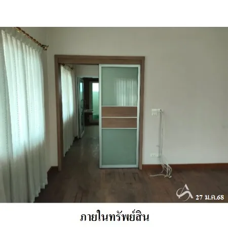 บ้านเดี่ยว คาซ่า แกรนด์ชัยพฤกษ์-แจ้งวัฒนะ ปากเกร็ด นนทบุรี - 16
