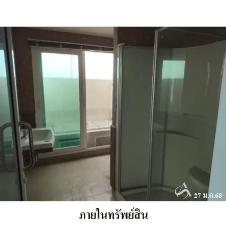 บ้านเดี่ยว คาซ่า แกรนด์ชัยพฤกษ์-แจ้งวัฒนะ ปากเกร็ด นนทบุรี - 17