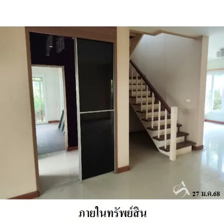บ้านเดี่ยว คาซ่า แกรนด์ชัยพฤกษ์-แจ้งวัฒนะ ปากเกร็ด นนทบุรี - 8