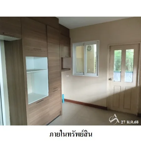 บ้านเดี่ยว คาซ่า แกรนด์ชัยพฤกษ์-แจ้งวัฒนะ ปากเกร็ด นนทบุรี - 9
