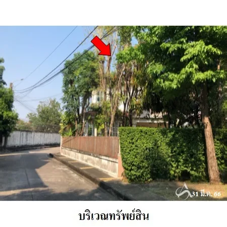 บ้านเดี่ยว นันทวัน วงแหวน-รัตนาธิเบศร์ บางใหญ่ นนทบุรี - 2