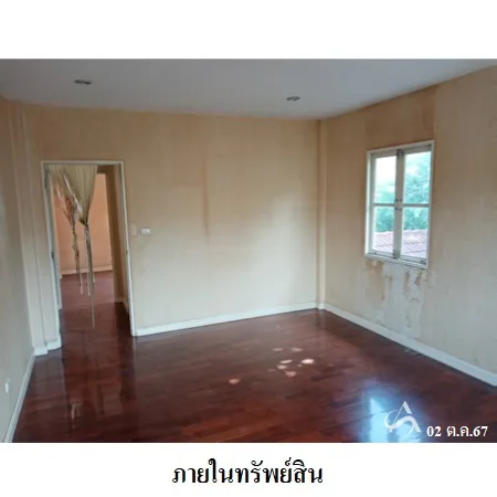 บ้านเดี่ยว นันทวัน วงแหวน-รัตนาธิเบศร์ บางใหญ่ นนทบุรี - 6