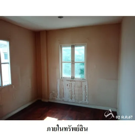 บ้านเดี่ยว นันทวัน วงแหวน-รัตนาธิเบศร์ บางใหญ่ นนทบุรี - 7