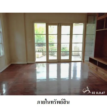 บ้านเดี่ยว นันทวัน วงแหวน-รัตนาธิเบศร์ บางใหญ่ นนทบุรี - 9