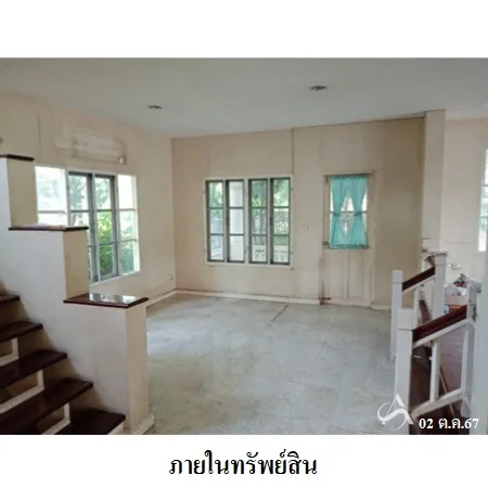 บ้านเดี่ยว นันทวัน วงแหวน-รัตนาธิเบศร์ บางใหญ่ นนทบุรี - 12