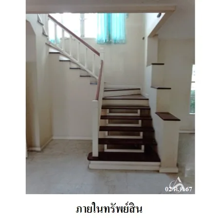 บ้านเดี่ยว นันทวัน วงแหวน-รัตนาธิเบศร์ บางใหญ่ นนทบุรี - 13