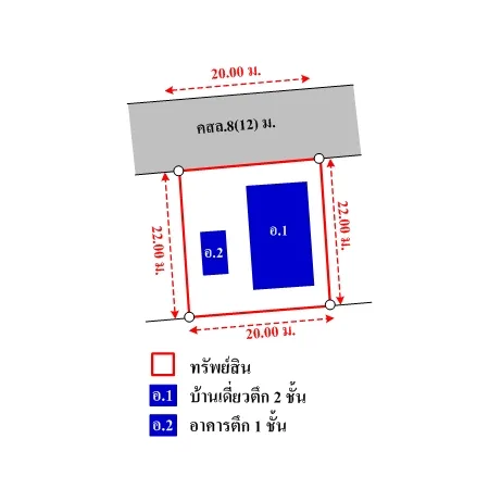 บ้านเดี่ยว อาริน่า การ์เด้น บางนา-สุวรรณาภูมิ บางพลี สมุทรปราการ - 3