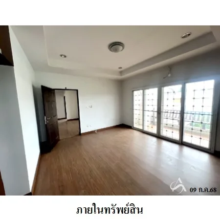 บ้านเดี่ยว อาริน่า การ์เด้น บางนา-สุวรรณาภูมิ บางพลี สมุทรปราการ - 12