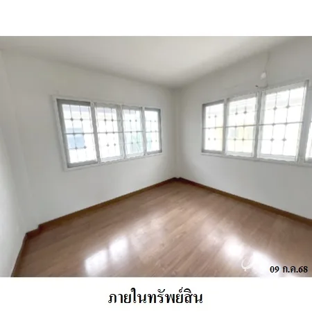 บ้านเดี่ยว อาริน่า การ์เด้น บางนา-สุวรรณาภูมิ บางพลี สมุทรปราการ - 13