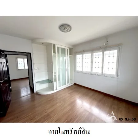 บ้านเดี่ยว อาริน่า การ์เด้น บางนา-สุวรรณาภูมิ บางพลี สมุทรปราการ - 14